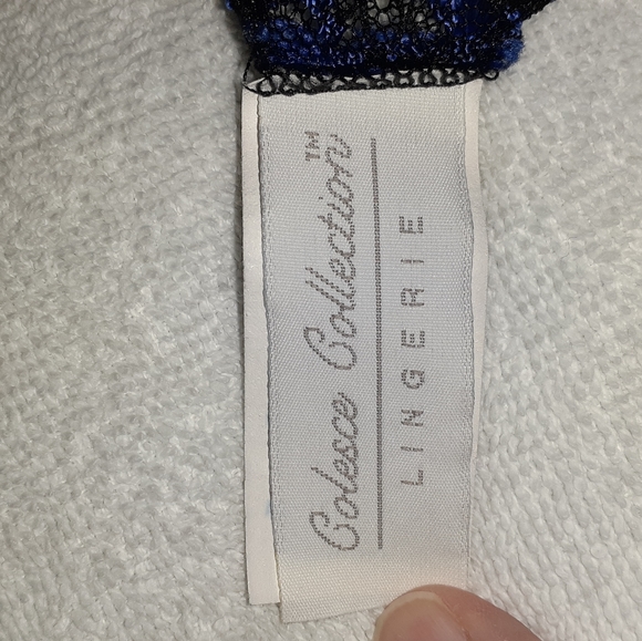 Sweet lingerie set - Picture 5 of 5